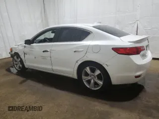 2015 Acura ILX Premium z VIN 19VDE1F51FE001680, wystawiony jako Copart lot #79423534 z przebiegiem 104 096 mil mil oraz Czysty tytuł • Clean title. Historia ofert i sprzedaży dostępna na DreamBid. Obrazek 2.