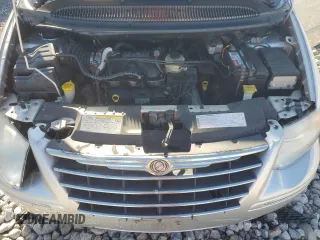 2006 Chrysler Town & Country LWB Limited with VIN 2A8GP64L26R762335, listed as a Copart auction lot 85253094 with 190,780 mi miles and Salvage Title. Bid and sale history available at carsss.com. Image 12.