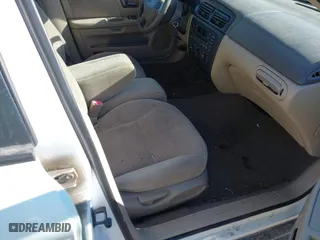 2001 Ford Taurus SES with VIN 1FAFP55231A243171, listed as a IAAI auction lot 41429890 with 131,537 mi miles. Bid and sale history available at carsss.com. Image 5.
