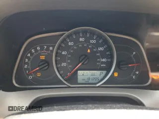 2013 Toyota RAV4 XLE with VIN 2T3RFREV9DW076123, listed as a Copart auction lot 61753125 with 181,205 mi miles and Salvage title. Bid and sale history available at DreamBid. Image 9.