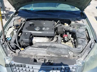 2005 Nissan Altima 2.5 S with VIN 1N4AL11DX5C269251, listed as a IAAI auction lot 41979332 with 236,068 mi miles. Bid and sale history available at carsss.com. Image 10.