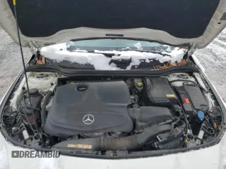 2015 Mercedes-Benz CLA 250 with VIN WDDSJ4GB1FN188601, listed as a Copart auction lot 42777914 with 78,973 mi miles and . Bid and sale history available at DreamBid. Image 11.