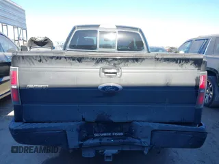 2014 Ford F-150 XL with VIN 1FTFX1CT7EFD11303, listed as a IAAI auction lot 41414356 with 183,586 mi miles. Bid and sale history available at carsss.com. Image 16.