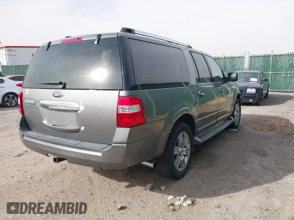 2010 Ford Expedition Max Limited с VIN 1FMJK2A57AEB70862, выставлен на аукционе IAAI как лот 40696357 с пробегом Не указан миль и . История ставок и продаж доступна на DreamBid. Изображение 4.