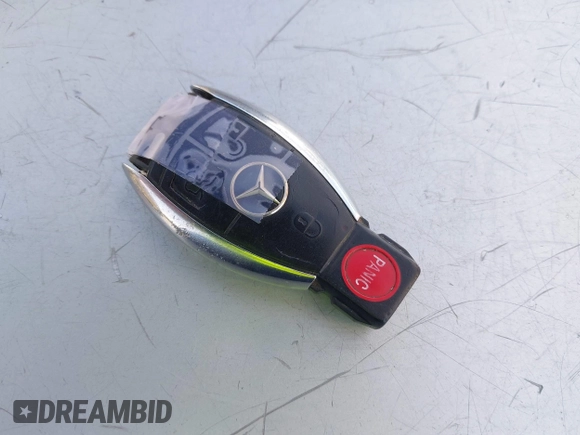 2000 Mercedes-Benz C 230 Kompressor z VIN WDBHA24G4YA799207, wystawiony jako IAAI lot #42010800 z przebiegiem 126 478 mil mil oraz . Historia ofert i sprzedaży dostępna na DreamBid. Obrazek 11.