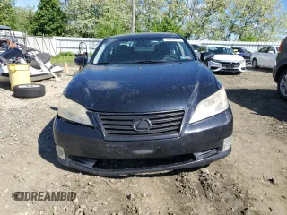 2010 Lexus ES 330 z VIN JTHBK1EG7A2381803, wystawiony jako Copart lot #56040525 z przebiegiem 200 555 mil mil oraz Szkoda całkowita • Salvage title. Historia ofert i sprzedaży dostępna na DreamBid. Obrazek 5.