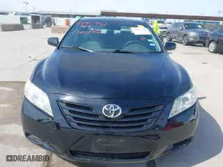 2009 Toyota Camry with VIN 4T1BE46K89U285414, listed as a IAAI auction lot 41891742 with 263,825 mi miles. Bid and sale history available at carsss.com. Image 12.