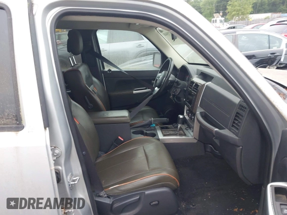 2011 Jeep Liberty Sport with VIN 1J4PN2GK5BW558357, listed as a IAAI auction lot 42675048 with 107,626 mi miles and . Bid and sale history available at DreamBid. Image 5.