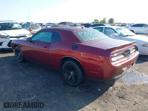 2019 Dodge Challenger SXT z VIN 2C3CDZAG4KH534803, wystawiony jako IAAI lot #41989349 z przebiegiem 149 001 mil mil oraz . Historia ofert i sprzedaży dostępna na DreamBid. Obrazek 3.