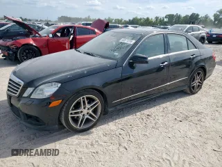 2011 Mercedes-Benz E 350 Luxury with VIN WDDHF8HB7BA502965, listed as a Copart auction lot 65877235 with 171,896 mi miles and Clean title. Bid and sale history available at DreamBid. Image 1.
