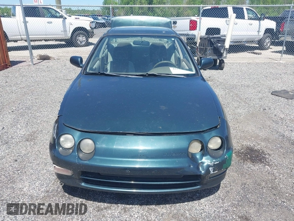 1995 Acura Integra LS z VIN JH4DB7657SS016273, wystawiony jako IAAI lot #42163413 z przebiegiem 222 583 mil mil oraz . Historia ofert i sprzedaży dostępna na DreamBid. Obrazek 13.