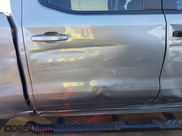 2023 Chevrolet Silverado 1500 LT with VIN 3GCPACED7PG282779, listed as a IAAI auction lot 41402138 with 26,701 mi miles and . Bid and sale history available at DreamBid. Image 19.