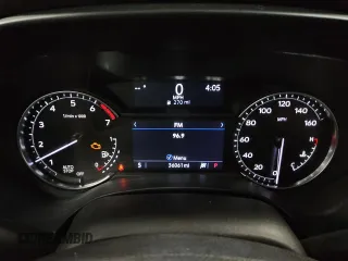 2023 Cadillac CT4 Premium Luxury z VIN 1G6DB5RK8P0119263, wystawiony jako Copart lot #51381285 z przebiegiem 36 061 mil mil oraz Czysty tytuł • Clean title. Historia ofert i sprzedaży dostępna na DreamBid. Obrazek 9.