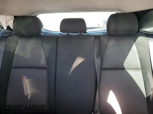 2020 Mazda CX-30 with VIN 3MVDMABL5LM119598, listed as a Copart auction lot 75895764 with 67,639 mi miles and Salvage Title. Bid and sale history available at DreamBid. Image 10.