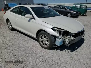 2008 Toyota Solara SE with VIN 4T1CE30P28U766194, listed as a Copart auction lot 69780474 with 114,126 mi miles and Salvage Title. Bid and sale history available at DreamBid. Image 11.