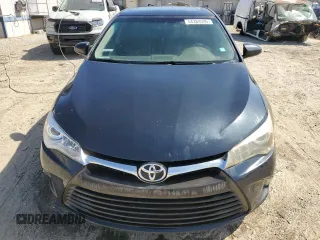 2017 Toyota Camry XLE with VIN 4T1BF1FK2HU278971, listed as a Copart auction lot 54384095 with 262,586 mi miles and Salvage Title. Bid and sale history available at carsss.com. Image 5.