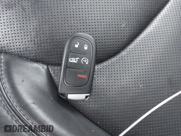 2021 Jeep Cherokee Limited z VIN 1C4PJMDXXMD176174, wystawiony jako IAAI lot #41079125 z przebiegiem Nie podano mil oraz . Historia ofert i sprzedaży dostępna na DreamBid. Obrazek 11.