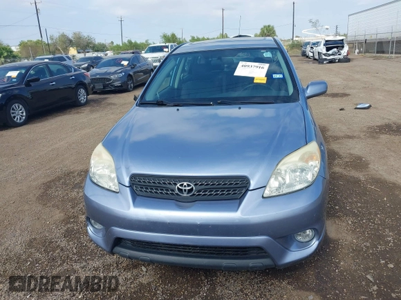 2006 Toyota Matrix STD z VIN 2T1LR30E36C562182, wystawiony jako IAAI lot #40937916 z przebiegiem 71 466 mil mil oraz . Historia ofert i sprzedaży dostępna na DreamBid. Obrazek 13.
