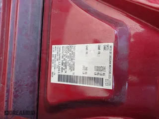 2016 Nissan Altima 2.5 SL with VIN 1N4AL3AP4GC122061, listed as a IAAI auction lot 41781936 with 144,464 mi miles. Bid and sale history available at carsss.com. Image 9.