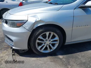 2017 Chevrolet Malibu LT with VIN 1G1ZE5ST9HF120426, listed as a IAAI auction lot 41951035 with 194,541 mi miles and . Bid and sale history available at DreamBid. Image 19.