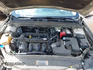 2018 Ford Fusion SE with VIN 3FA6P0H77JR190121, listed as a IAAI auction lot 41866610 with 156,553 mi miles. Bid and sale history available at carsss.com. Image 10.