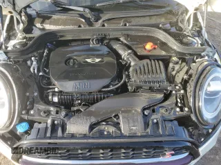 2019 MINI Convertible Cooper S with VIN WMWWG9C51K3E39923, listed as a Copart auction lot 77023164 with 37,225 mi miles and Non Repairable. Bid and sale history available at carsss.com. Image 11.