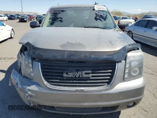 2008 GMC Yukon SLT w/4SB with VIN 1GKFC13028R107436, listed as a Copart auction lot 73807804 with 185,017 mi miles and Salvage Title. Bid and sale history available at carsss.com. Image 5.