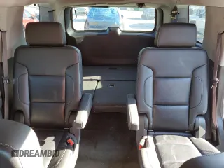 2015 Chevrolet Tahoe LT with VIN 1GNSCBKC5FR292582, listed as a Copart auction lot 42202885 with 152,388 mi miles and Salvage Title. Bid and sale history available at DreamBid. Image 10.