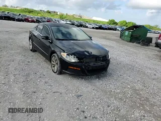 2011 Volkswagen CC Sport с VIN WVWMN7AN8BE707987, выставлен на аукционе Copart как лот 60456525 с пробегом 116 572 миль миль и Списание • Salvage title. История ставок и продаж доступна на DreamBid. Изображение 13.