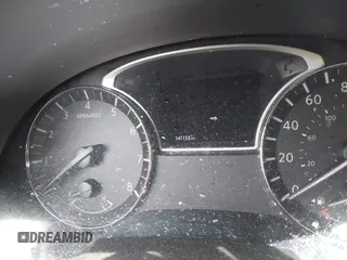 2017 Nissan Altima SR z VIN 1N4AL3AP7HC499114, wystawiony jako IAAI lot #42125261 z przebiegiem 141 153 mil mil oraz . Historia ofert i sprzedaży dostępna na DreamBid. Obrazek 14.
