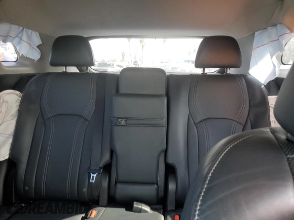 2019 Lexus RX with VIN 2T2BGMCA7KC030486, listed as a Copart auction lot 43281465 with 71,392 mi miles and Salvage Title. Bid and sale history available at carsss.com. Image 10.