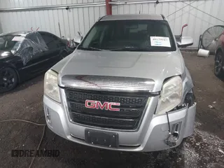 2011 GMC Terrain SLE-1 with VIN 2CTALMEC4B6366452, listed as a IAAI auction lot 40179947 with 193,479 mi miles and . Bid and sale history available at DreamBid. Image 12.