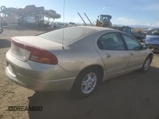 1999 Dodge Intrepid SE with VIN 2B3HD46R9XH785307, listed as a Copart auction lot 86836724 with 127,164 mi miles and Non Repairable. Bid and sale history available at carsss.com. Image 3.