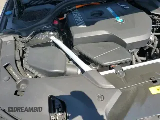 2019 BMW 5 Series 530e с VIN WBAJA9C58KB388371, выставлен на аукционе Copart как лот 71649405 с пробегом 118 602 миль миль и Списание • Salvage title. История ставок и продаж доступна на DreamBid. Изображение 13.