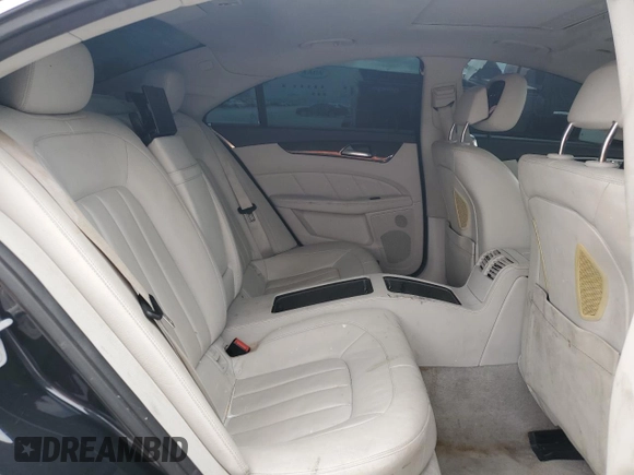 2016 Mercedes-Benz CLS 400 с VIN WDDLJ6FB0GA173629, выставлен на аукционе Copart как лот 72131014 с пробегом 115 140 миль миль и Списание • Salvage title. История ставок и продаж доступна на DreamBid. Изображение 10.