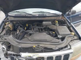 2002 Jeep Grand Cherokee Laredo with VIN 1J4GX48S02C125258, listed as a IAAI auction lot 42388724 with 295,270 mi miles and . Bid and sale history available at DreamBid. Image 10.