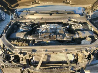 2016 Land Rover Range Rover Sport V6 HSE with VIN SALWR2PFXGA119256, listed as a Copart auction lot 47309665 with 70,748 mi miles and Salvage Title. Bid and sale history available at carsss.com. Image 12.