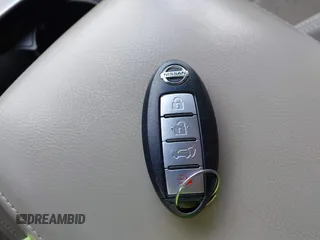 2014 Nissan Murano S with VIN JN8AZ1MW6EW506231, listed as a IAAI auction lot 41405433 with 127,909 mi miles. Bid and sale history available at carsss.com. Image 11.