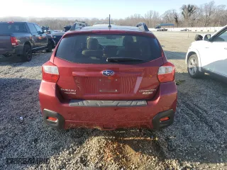 2016 Subaru Crosstrek Premium with VIN JF2GPABCXG8304263, listed as a Copart auction lot 43946915 with 116,595 mi miles and Salvage Title. Bid and sale history available at carsss.com. Image 6.