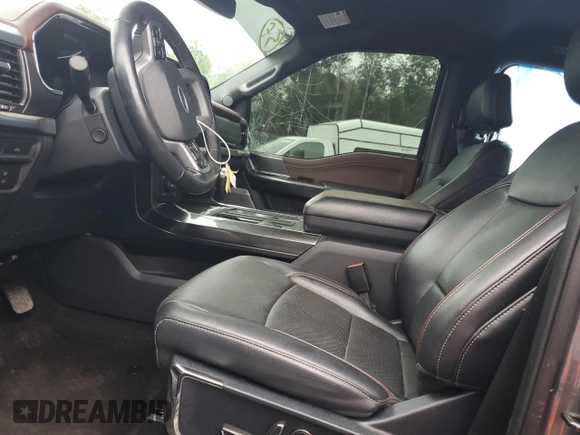 2021 Ford F-150 XL с VIN 1FTFW1E88MFB97547, выставлен на аукционе Copart как лот 62091295 с пробегом 42 654 миль миль и Списание • Salvage title. История ставок и продаж доступна на DreamBid. Изображение 7.