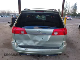 2009 Toyota Sienna XLE with VIN 5TDZK22C19S236509, listed as a IAAI auction lot 41250793 with 175,395 mi miles and . Bid and sale history available at DreamBid. Image 16.