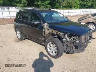 2012 Toyota RAV4 Limited z VIN 2T3YF4DVXCW108771, wystawiony jako IAAI lot #42322258 z przebiegiem 136 396 mil mil oraz . Historia ofert i sprzedaży dostępna na DreamBid. Obrazek 1.