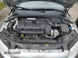 2012 Volvo XC70 T6 with VIN YV4902BZ7C1137799, listed as a Copart auction lot 73965734 with Not Provided miles and Non Repairable. Bid and sale history available at DreamBid. Image 11.
