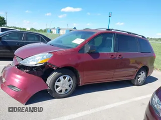2010 Toyota Sienna CE с VIN 5TDKK4CC5AS325208, выставлен на аукционе IAAI как лот 42306796 с пробегом 341 853 миль миль и . История ставок и продаж доступна на DreamBid. Изображение 15.