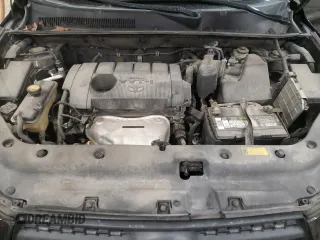 2011 Toyota RAV4 with VIN 2T3BF4DV3BW169738, listed as a Copart auction lot 51789555 with 141,590 mi miles and Salvage Title. Bid and sale history available at carsss.com. Image 11.