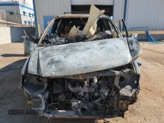 2006 Dodge Caravan SXT with VIN 1D8GP45R26B523818, listed as a Copart auction lot 63150435 with Not provided miles and Non repairable. Bid and sale history available at DreamBid. Image 5.
