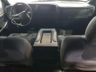 2002 Chevrolet Avalanche with VIN 3GNEK13T12G160860, listed as a Copart auction lot 76321274 with Not Provided miles and Salvage Title. Bid and sale history available at DreamBid. Image 8.