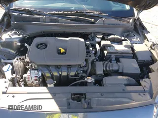 2024 Kia Forte LXS with VIN 3KPF24AD0RE769440, listed as a IAAI auction lot 41413414 with 4,221 mi miles and . Bid and sale history available at DreamBid. Image 10.