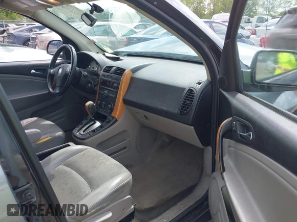 2006 Saturn VUE z VIN 5GZCZ53486S866944, wystawiony jako IAAI lot #42252474 z przebiegiem Nie podano mil oraz . Historia ofert i sprzedaży dostępna na DreamBid. Obrazek 5.