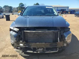 2020 Hyundai Santa Fe SE with VIN 5NMS2CADXLH215380, listed as a Copart auction lot 45696615 with 73,046 mi miles and Salvage Title. Bid and sale history available at carsss.com. Image 5.